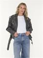JACK MWGILO LEATHER