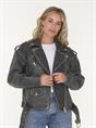 JACK MWGILO LEATHER