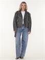JACK MWGILO LEATHER