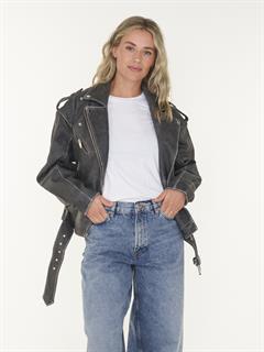 JACK MWGILO LEATHER