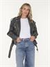 JACK MWGILO LEATHER