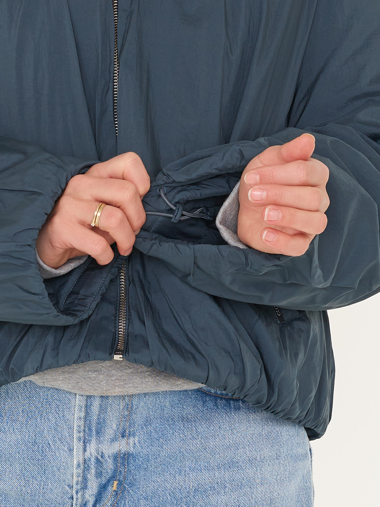 JACK PADDED