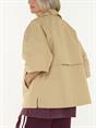 JACK SHORT SLEEVE TRENCH