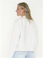 JACK SUN DENIM BOMBER
