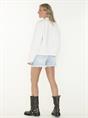 JACK SUN DENIM BOMBER