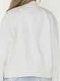 JACK SUN DENIM BOMBER