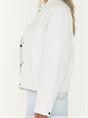 JACK SUN DENIM BOMBER