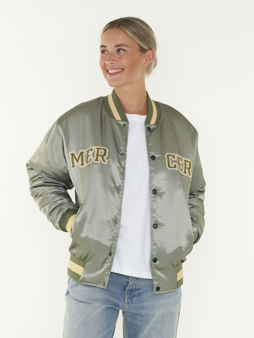 JACK THE MERCER CR VARSITY
