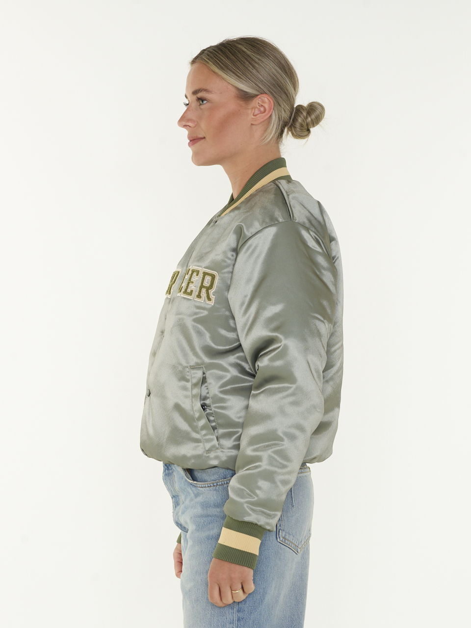 JACK THE MERCER CR VARSITY