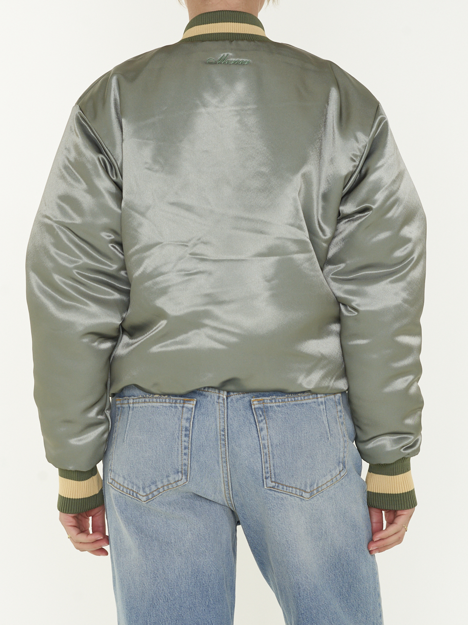 JACK THE MERCER CR VARSITY