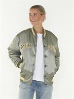 JACK THE MERCER CR VARSITY