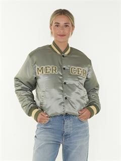 JACK THE MERCER CR VARSITY