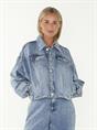 JACK TUCK IN DENIM
