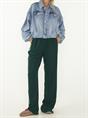 JACK TUCK IN DENIM