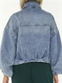JACK TUCK IN DENIM