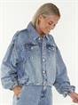 JACK TUCK IN DENIM