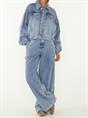 JACK TUCK IN DENIM