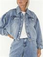 JACK TUCK IN DENIM
