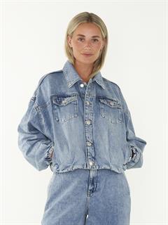 JACK TUCK IN DENIM