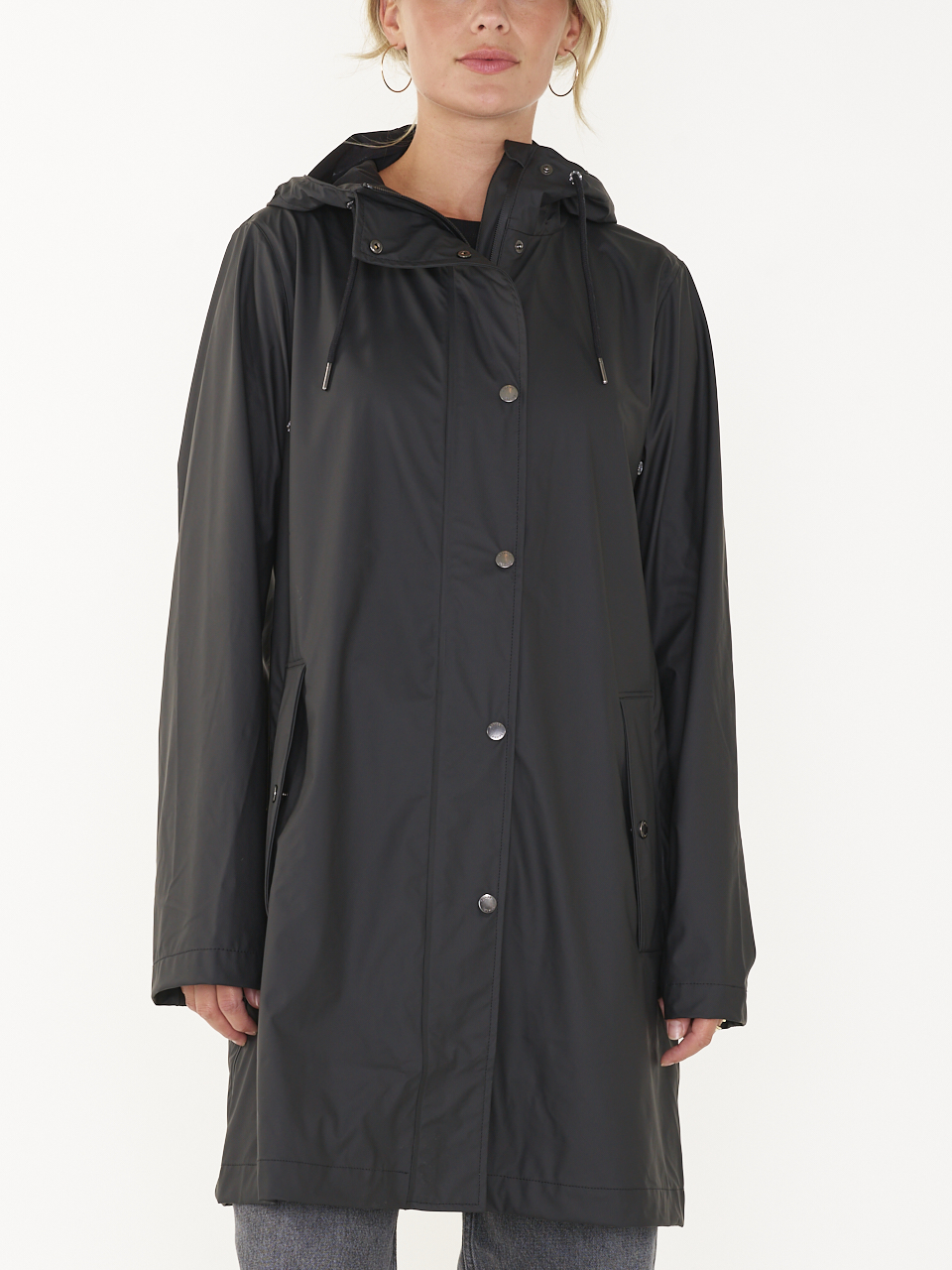 JACKET SASTALA 15213