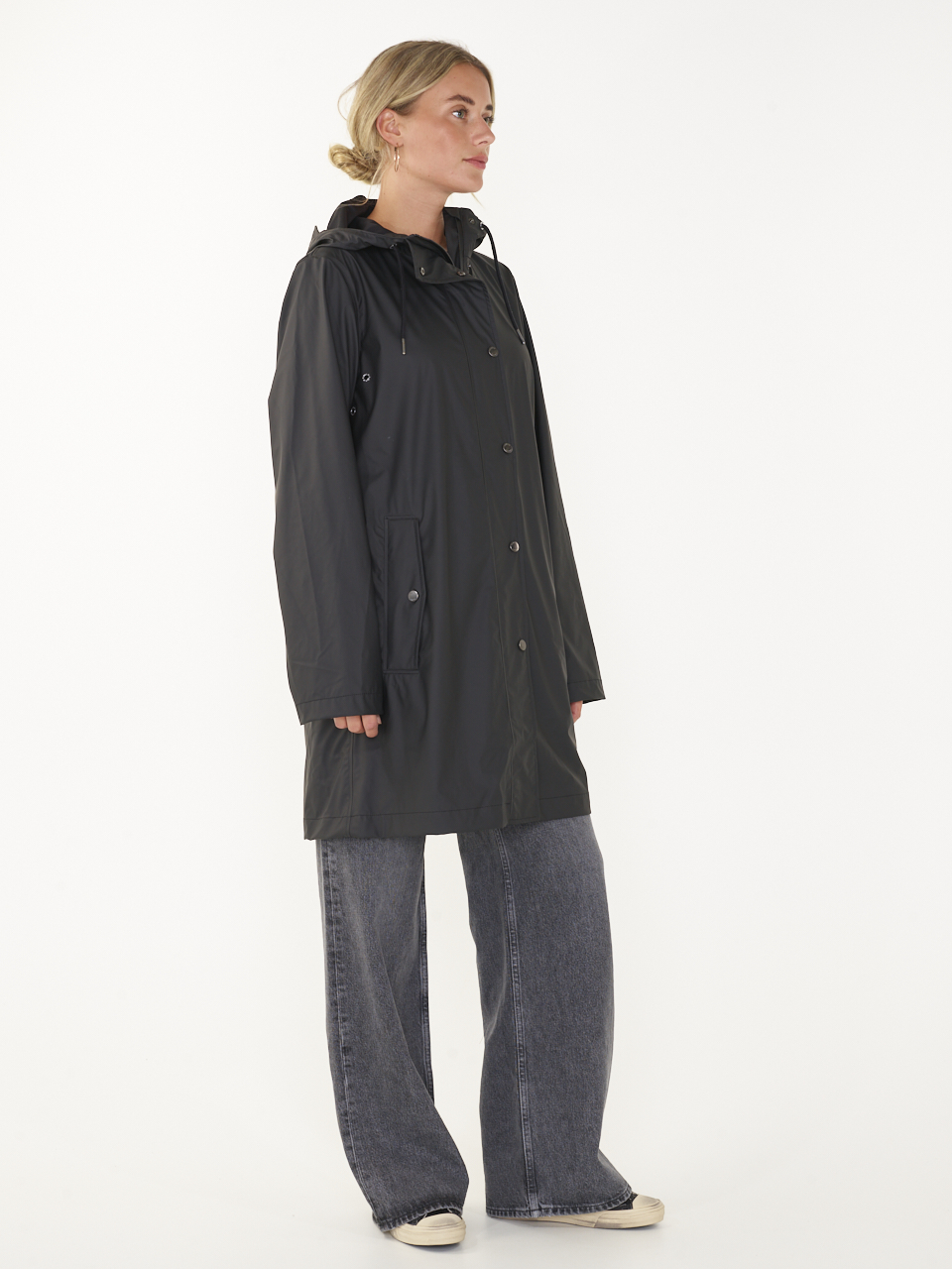 JACKET SASTALA 15213