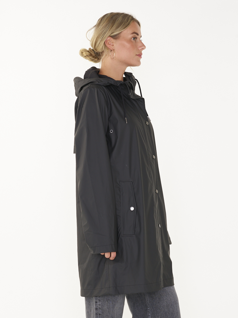 JACKET SASTALA 15213