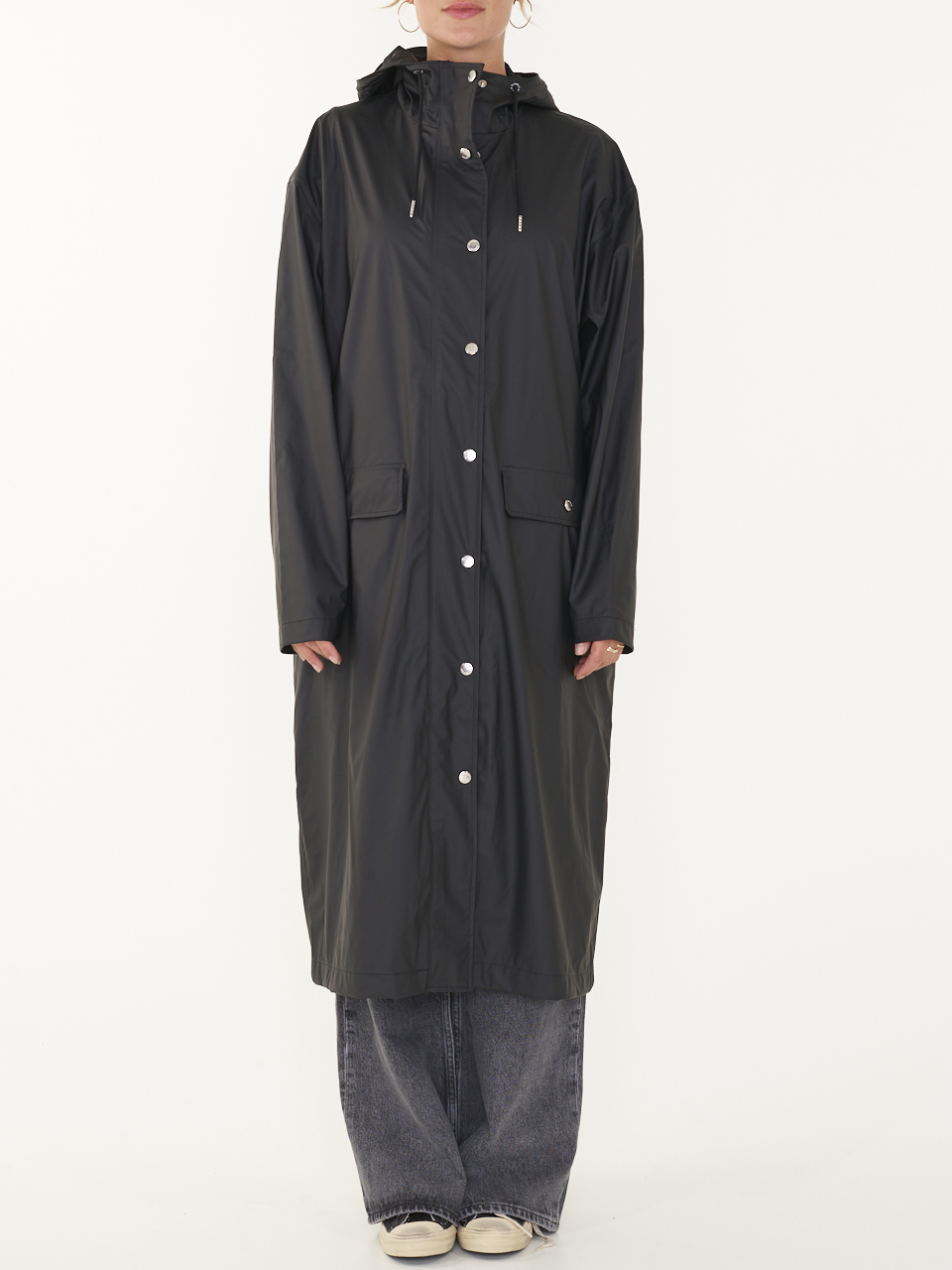 JACKET SASTALA LONG 15213