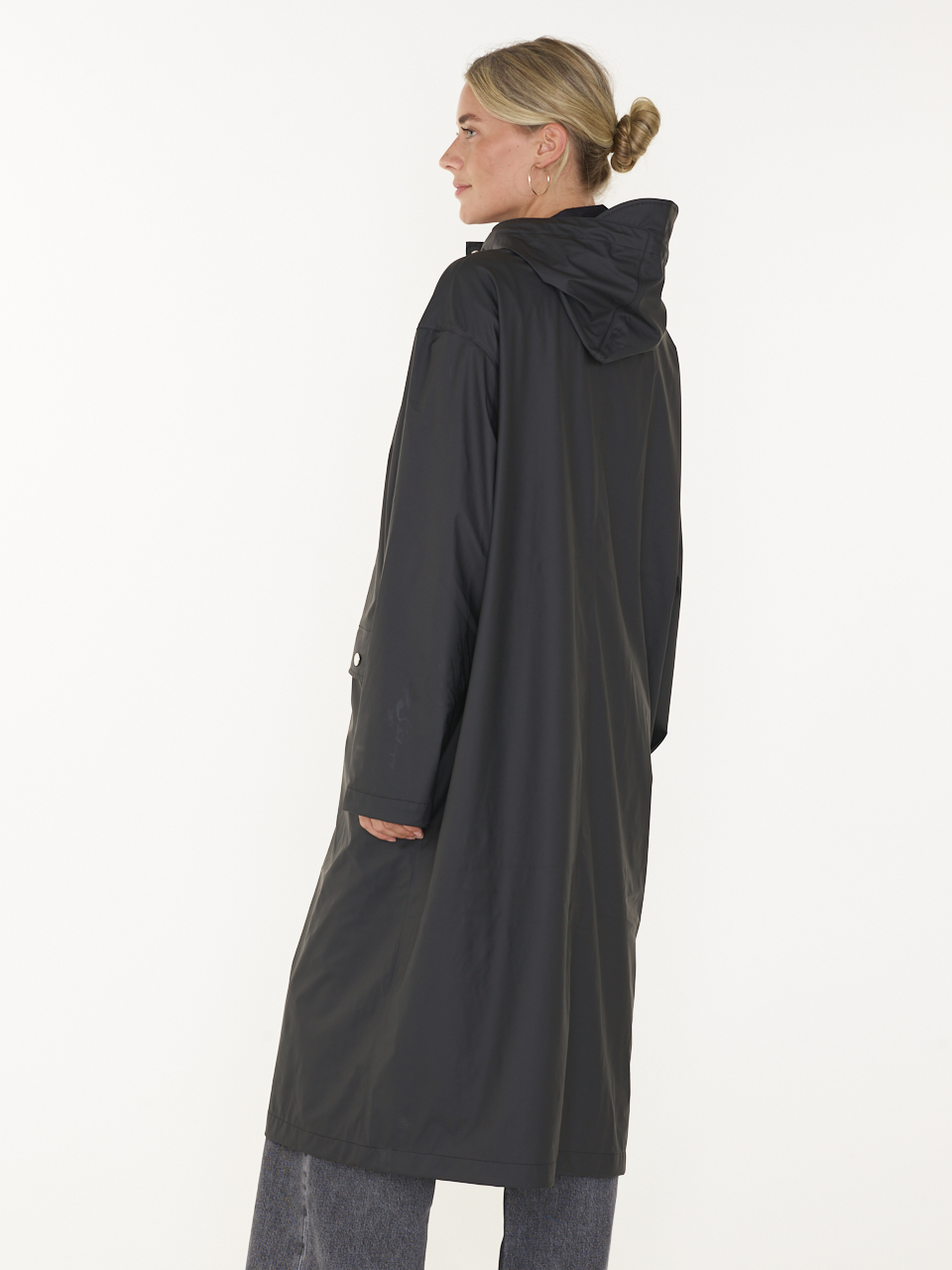 JACKET SASTALA LONG 15213