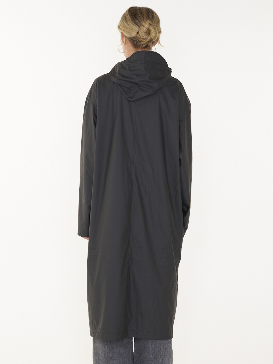 JACKET SASTALA LONG 15213