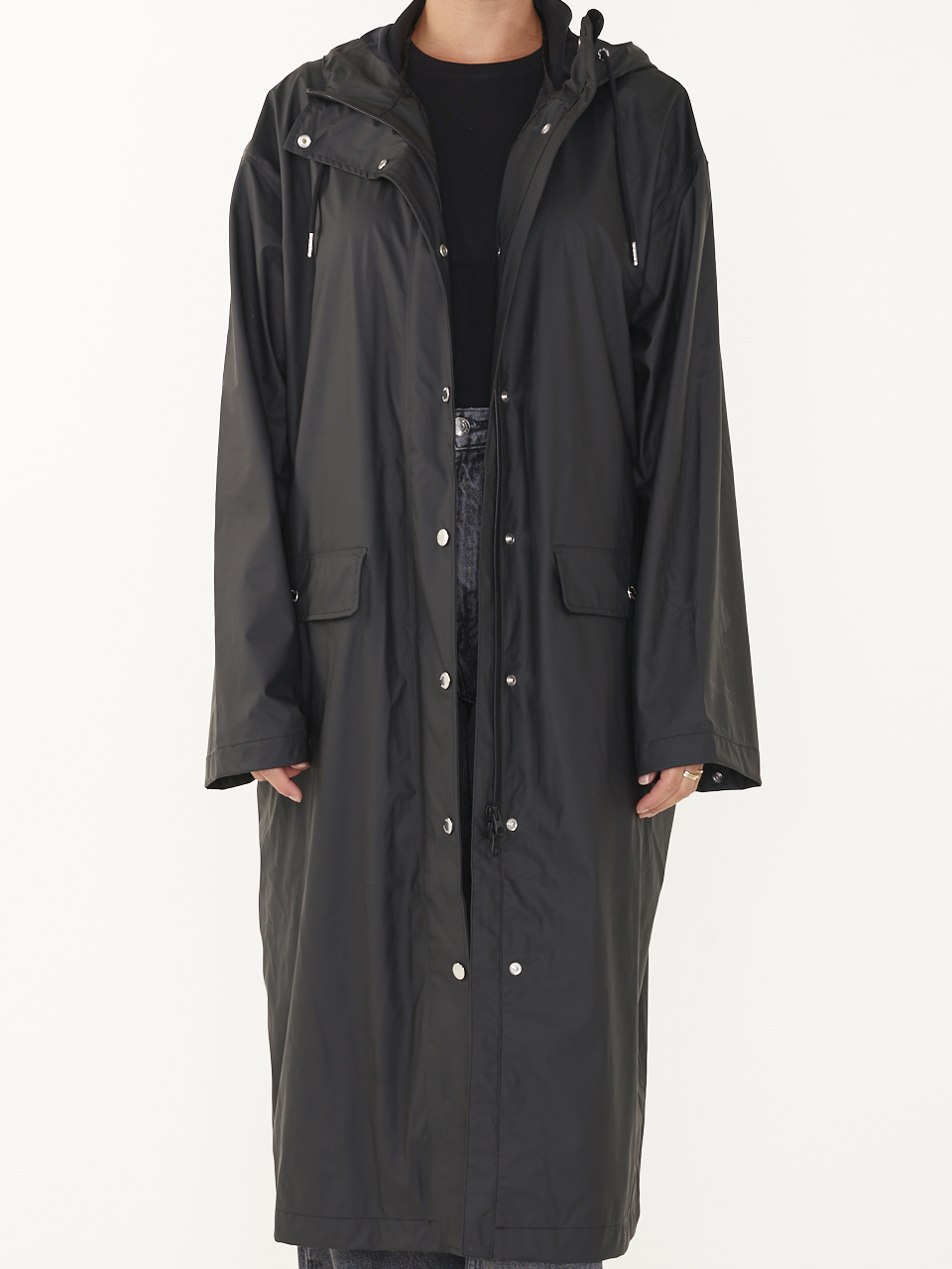 JACKET SASTALA LONG 15213