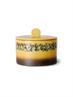 JAR 70'S CERAMICS COOKIE KELP