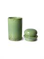 JAR 70S CERAMICS KIWI STORAGE
