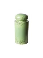 JAR 70S CERAMICS KIWI STORAGE