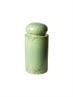 JAR 70S CERAMICS KIWI STORAGE