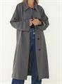 JAS CAR COAT