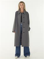 JAS CAR COAT