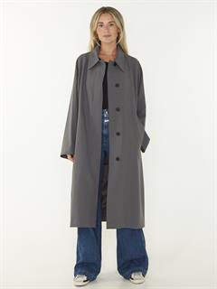 JAS CAR COAT