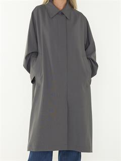 JAS CAR COAT
