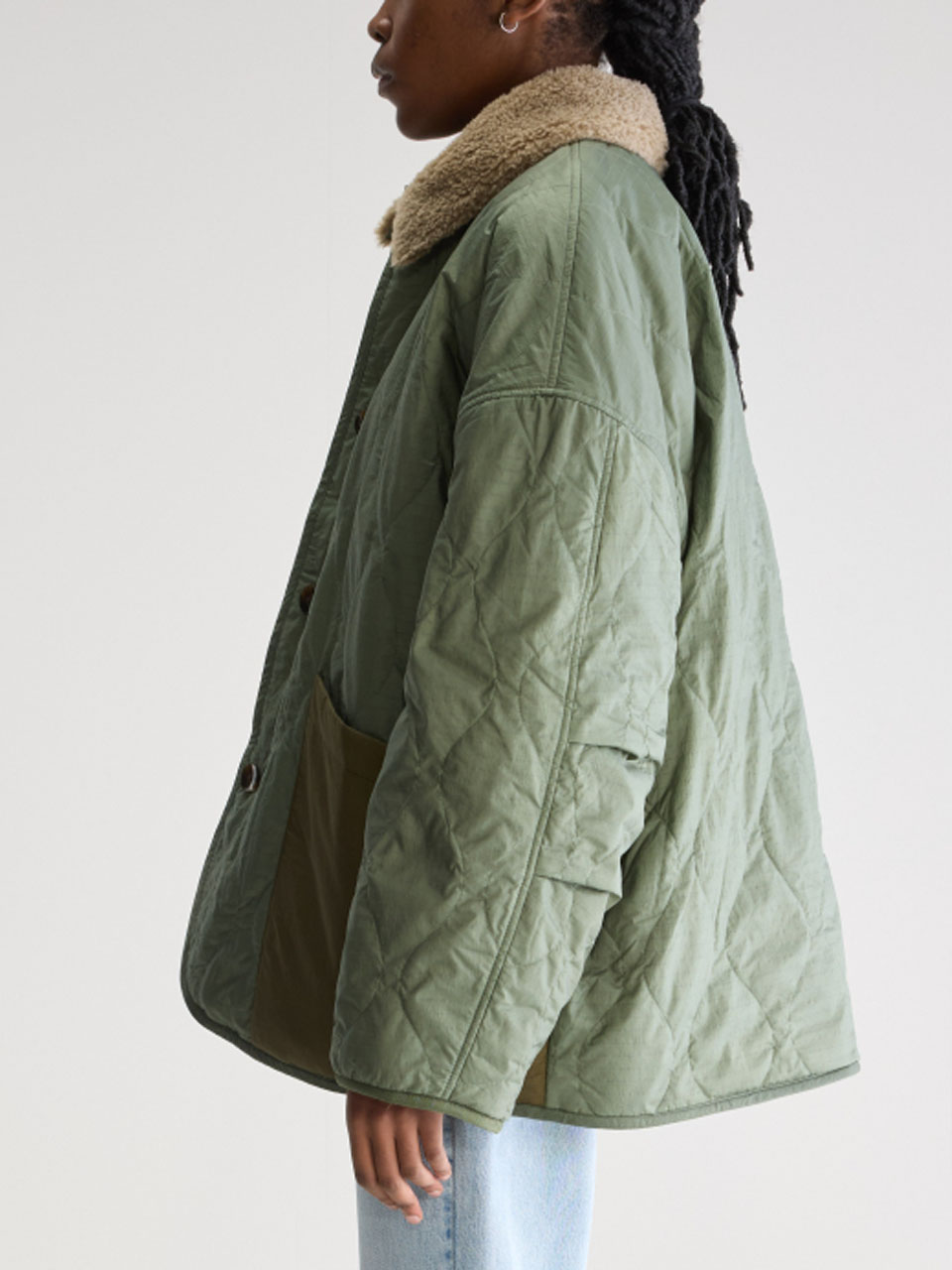 JAS HAMPTON