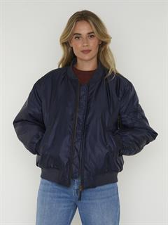 JAS LEON BOMBER