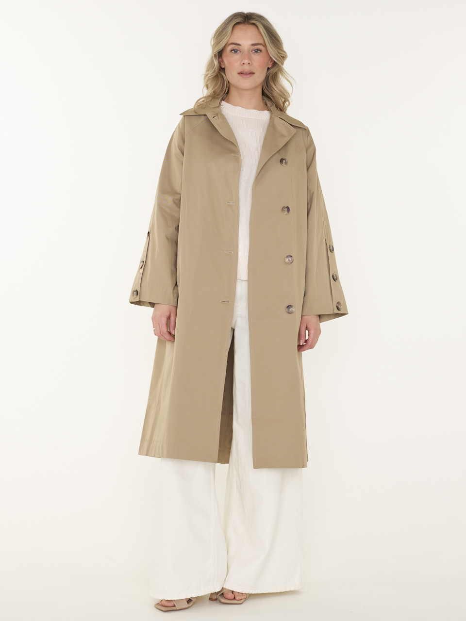 JAS MAGNOLIA'CL