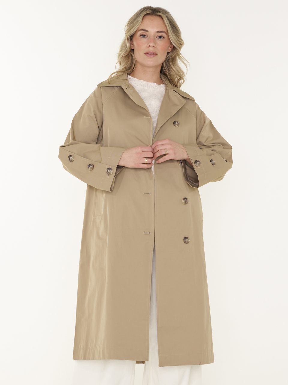 JAS MAGNOLIA'CL