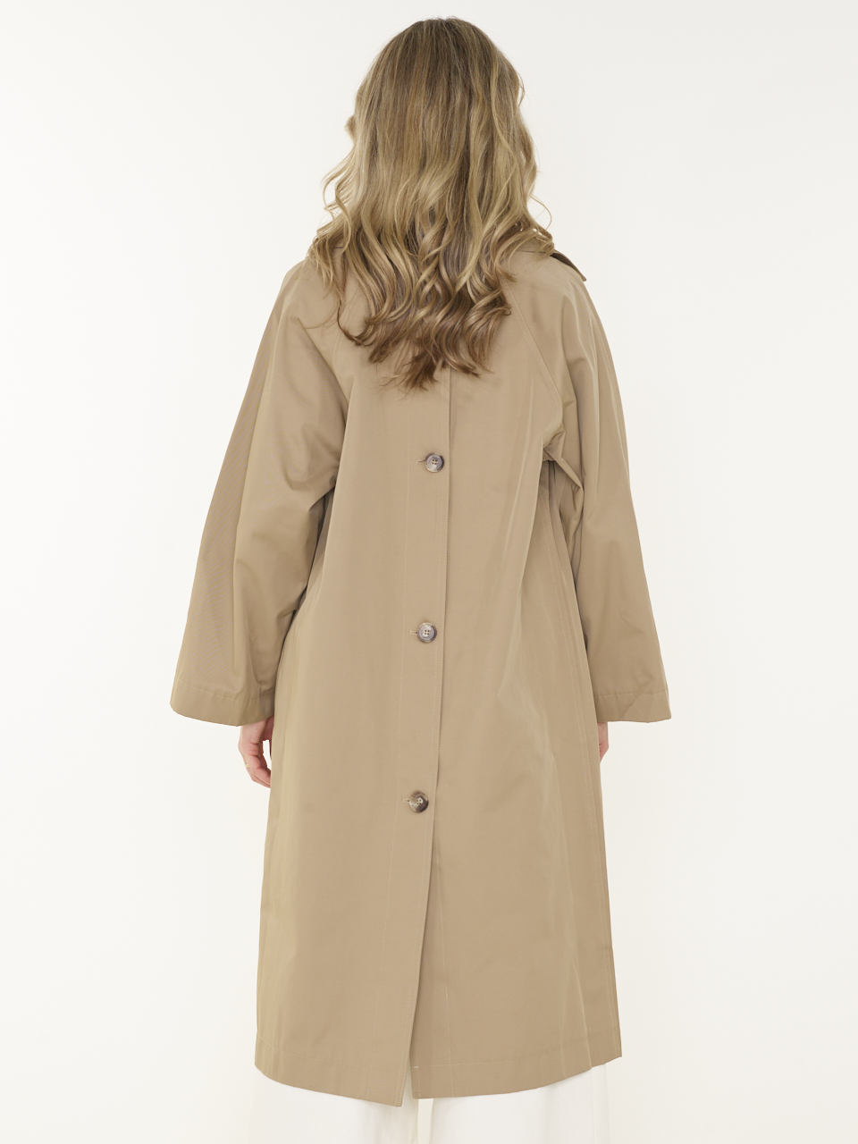 JAS MAGNOLIA'CL