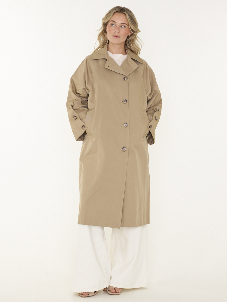 JAS MAGNOLIA'CL