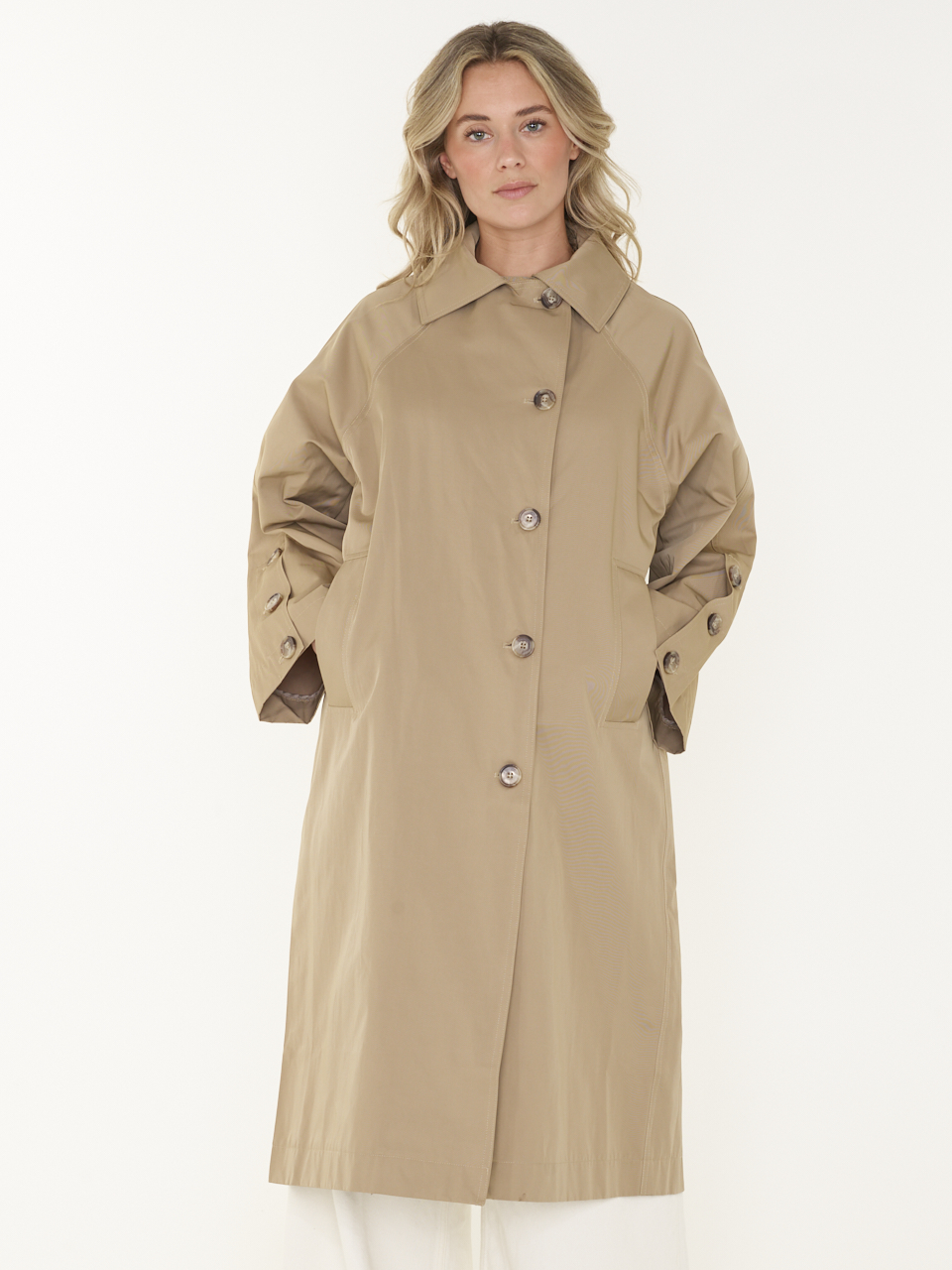 JAS MAGNOLIA'CL