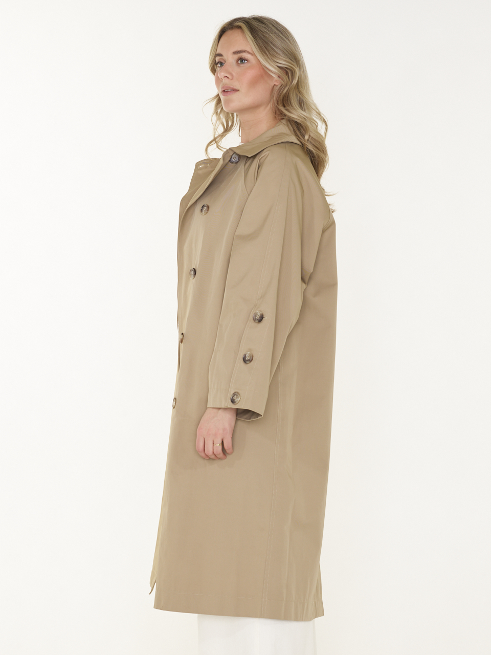 JAS MAGNOLIA'CL