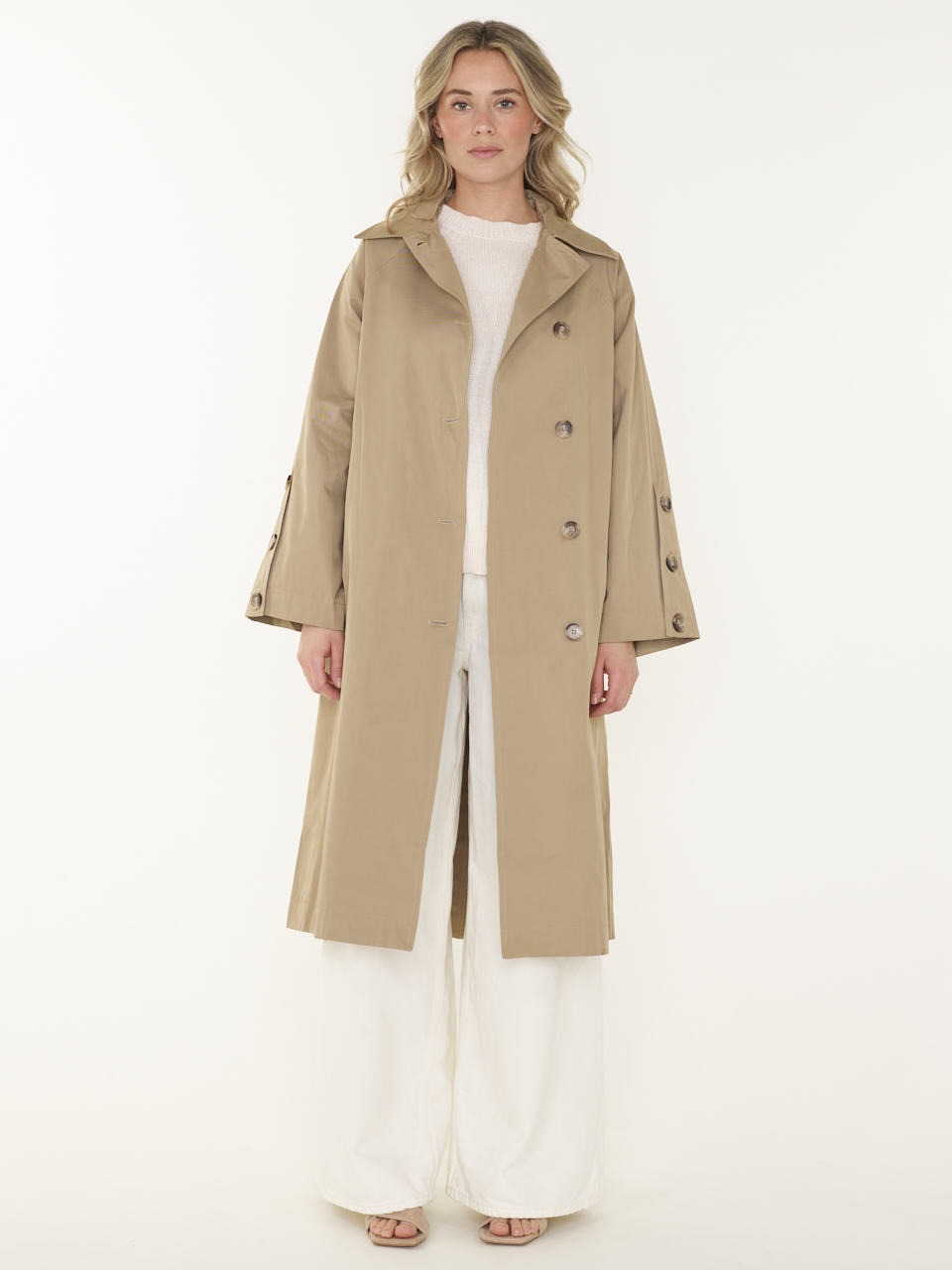 JAS MAGNOLIA'CL