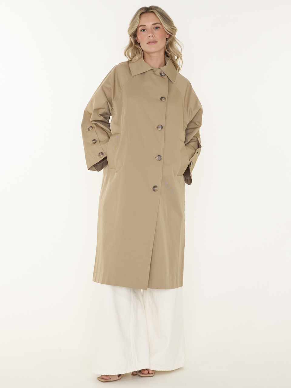 JAS MAGNOLIA'CL