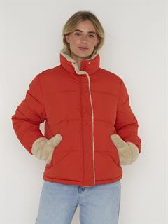 JAS MILLE TEDDY PUFFER