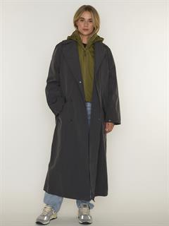 JAS THE TRENCHCOAT